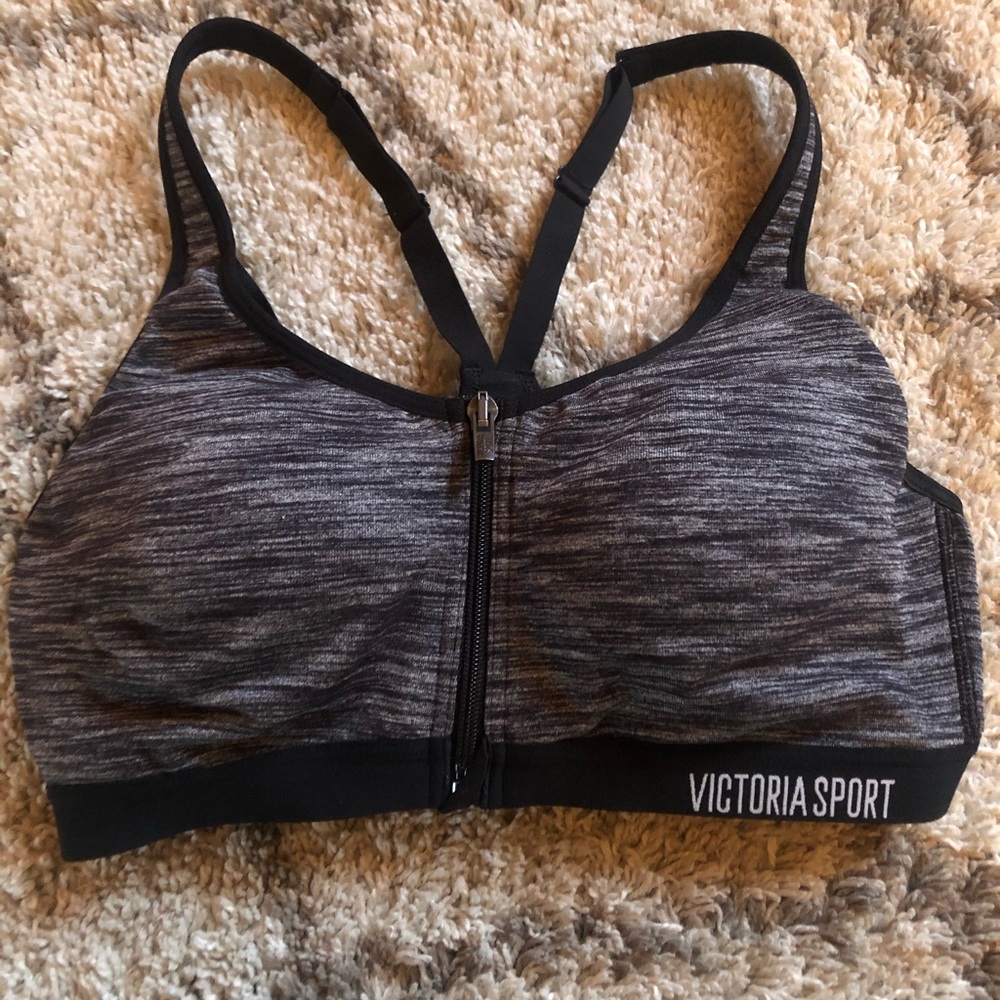 Victoria’s Secret sports bra